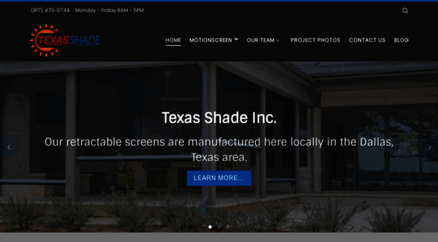 txshade.com