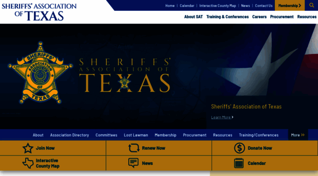 txsheriffs.org