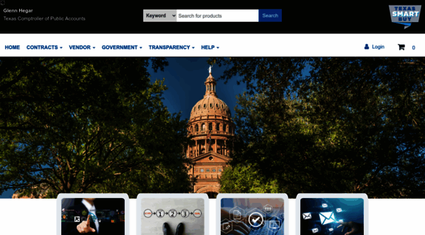 txsmartbuy.gov