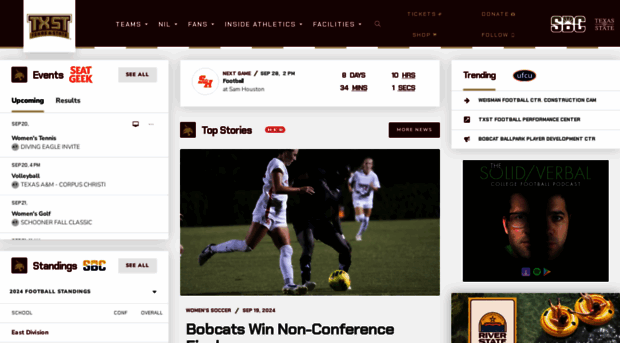 txst.com