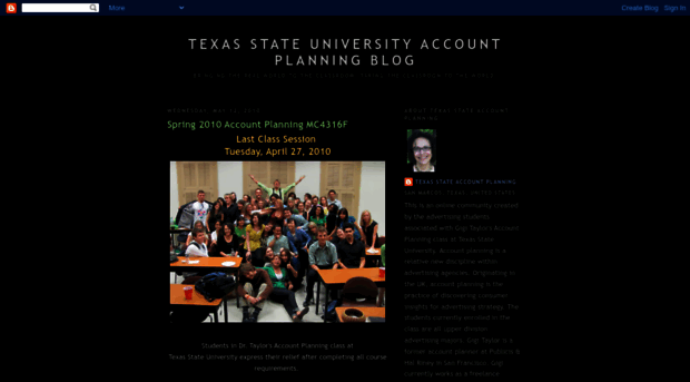 txstateaccountplanning.blogspot.com