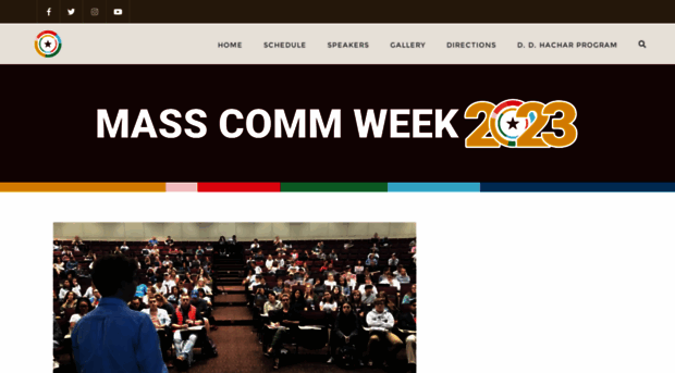 txstatemcweek.com