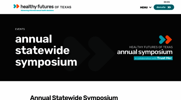 txsymposium.org