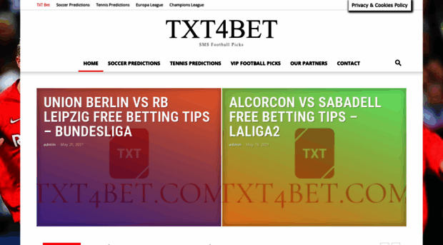 txt4bet.com