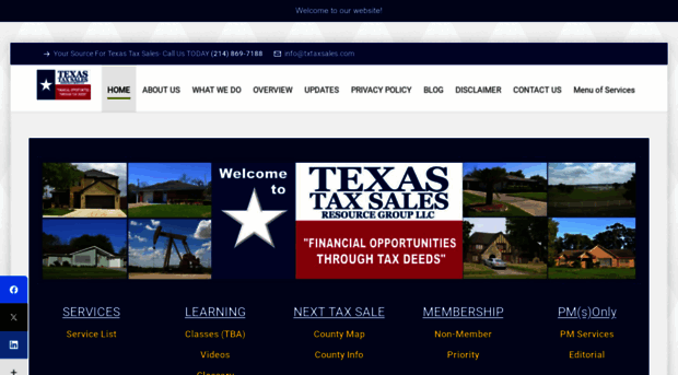 txtaxsales.com