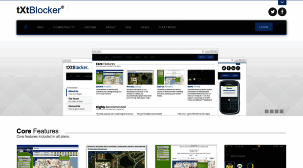 txtblocker.com