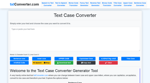 txtconverter.com