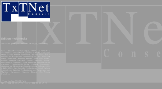 txtnet.com