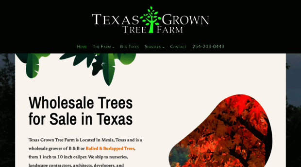 txtreefarm.com