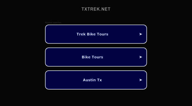 txtrek.net