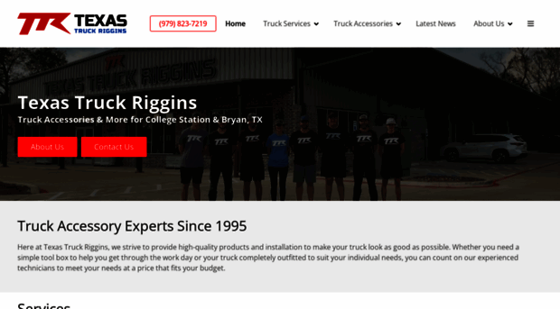 txtruckriggins.com