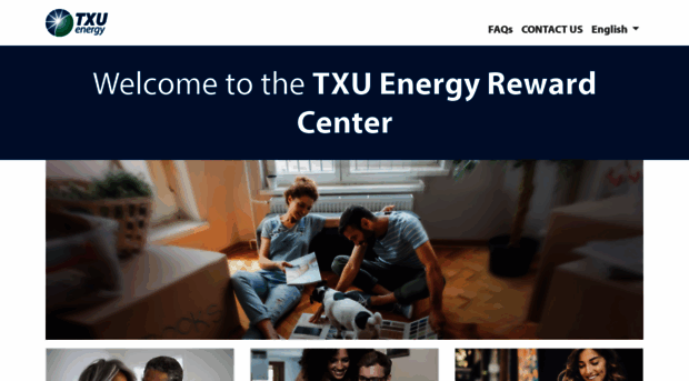 txuenergyrewardcenter.com