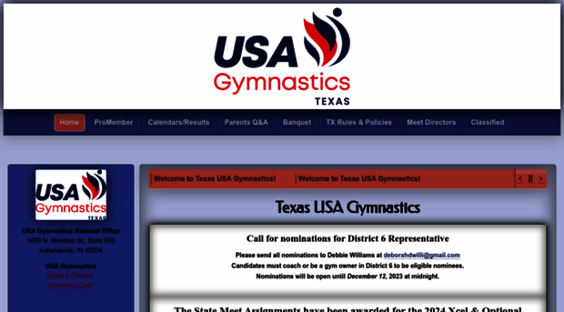 txusag.com