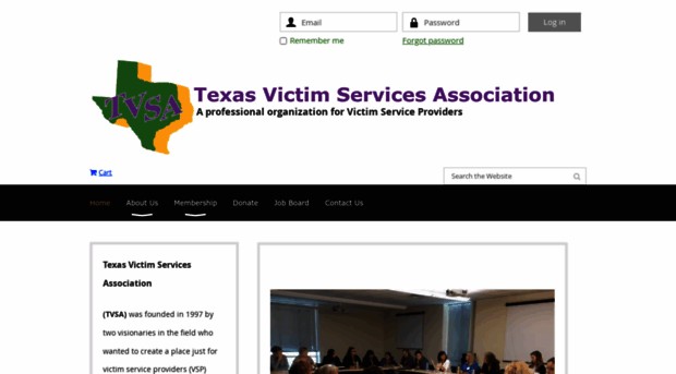 txvsa.org