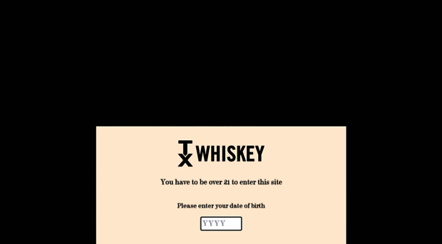 txwhiskey.com