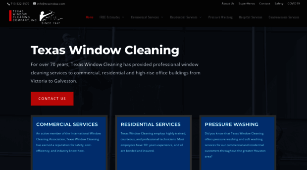 txwindow.com