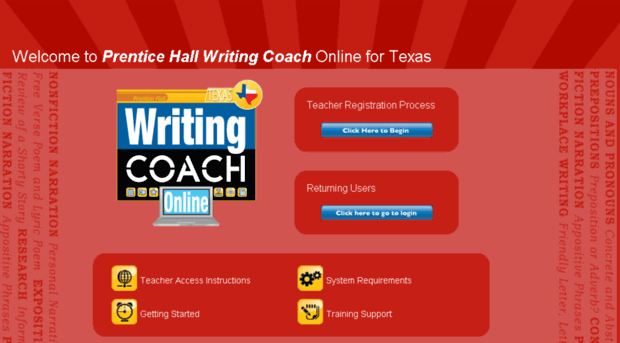 txwritingcoach.com