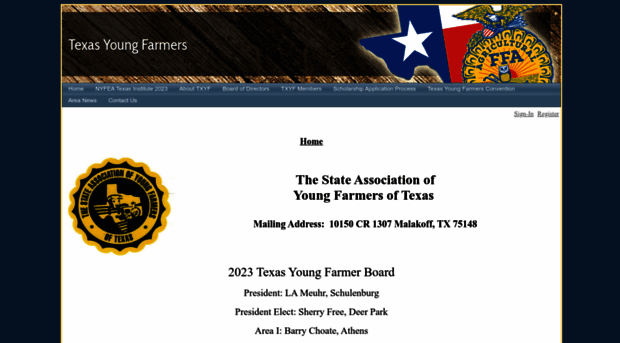 txyoungfarmers.org