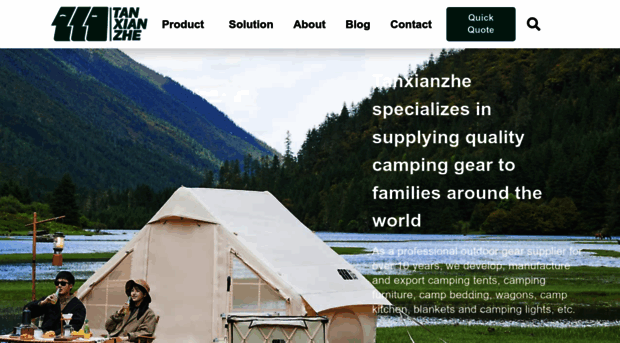 txzoutdoors.com