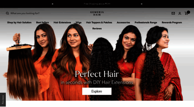 tyagi-exports.myshopify.com