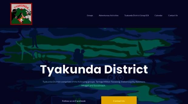 tyakunda.scoutsqld.com.au