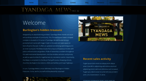 tyandagamews.ca