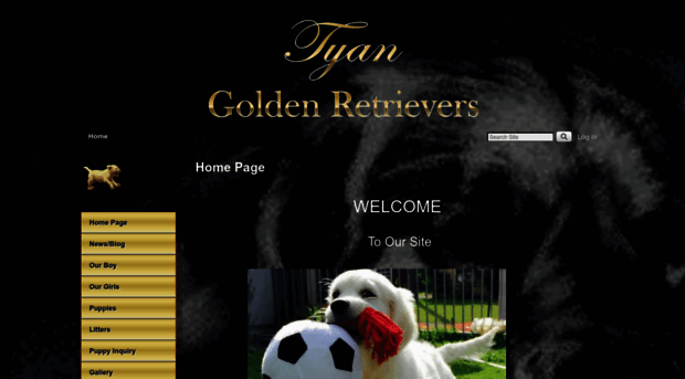 tyanretrievers.com