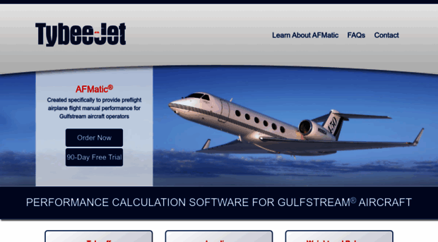 tybeejet.com