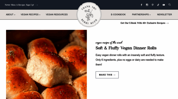 tyberrymuch.com