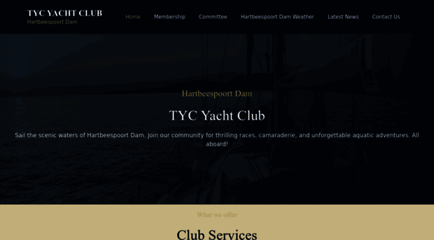 tyc.co.za