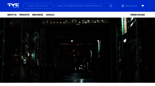 tycamericas.com