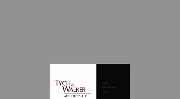 tych-walkerarchitects.com