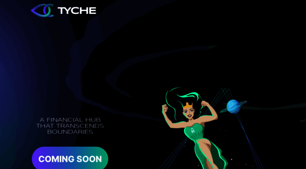 tyche.zone