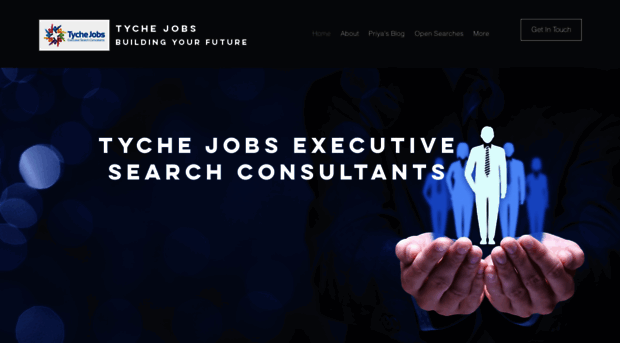 tychejobs.com