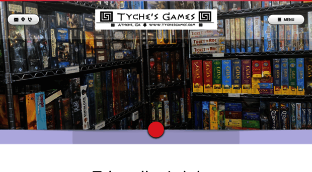 tychesgames.com