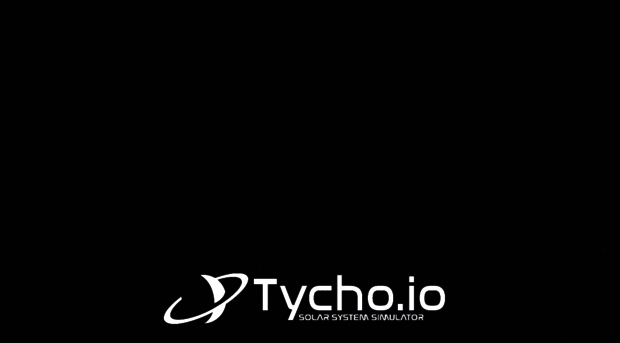 tycho.io