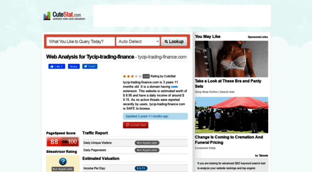 tycip-trading-finance.com.cutestat.com