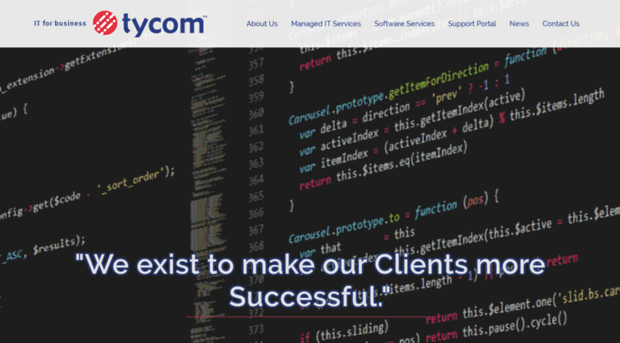 tycom.co.uk