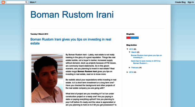 tycoon-boman-rustom-irani.blogspot.com