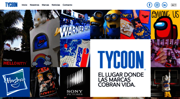 tycoon.mx