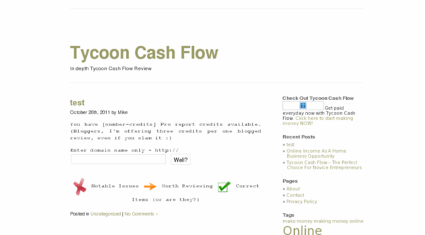 tycooncashflowreviewed.com