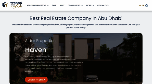 tycoonproperties.ae