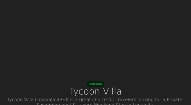 tycoonvilla.com