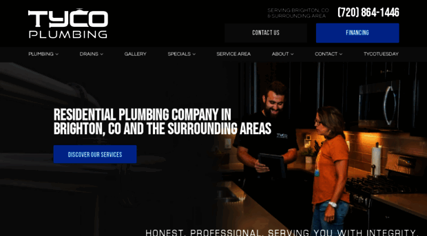 tycoplumbingco.com