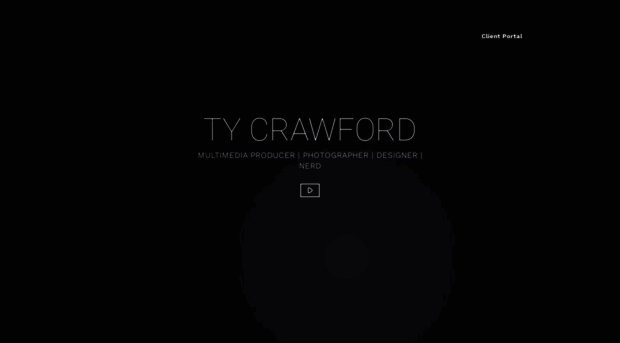 tycrawford.com