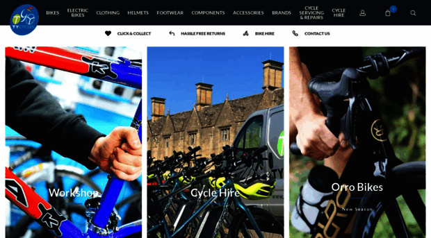 tycycles.co.uk