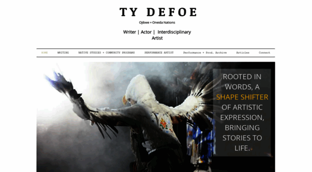 tydefoe.com