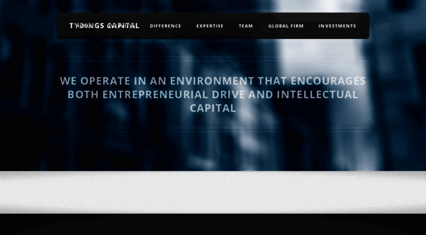 tydingscapital.com