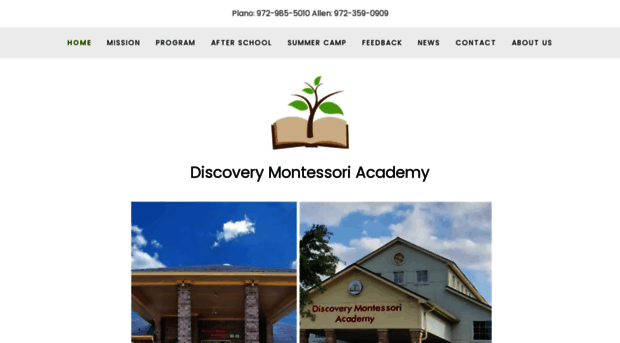 tydiscoverymontessori.com