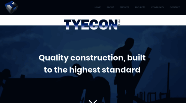 tyecon.com.au